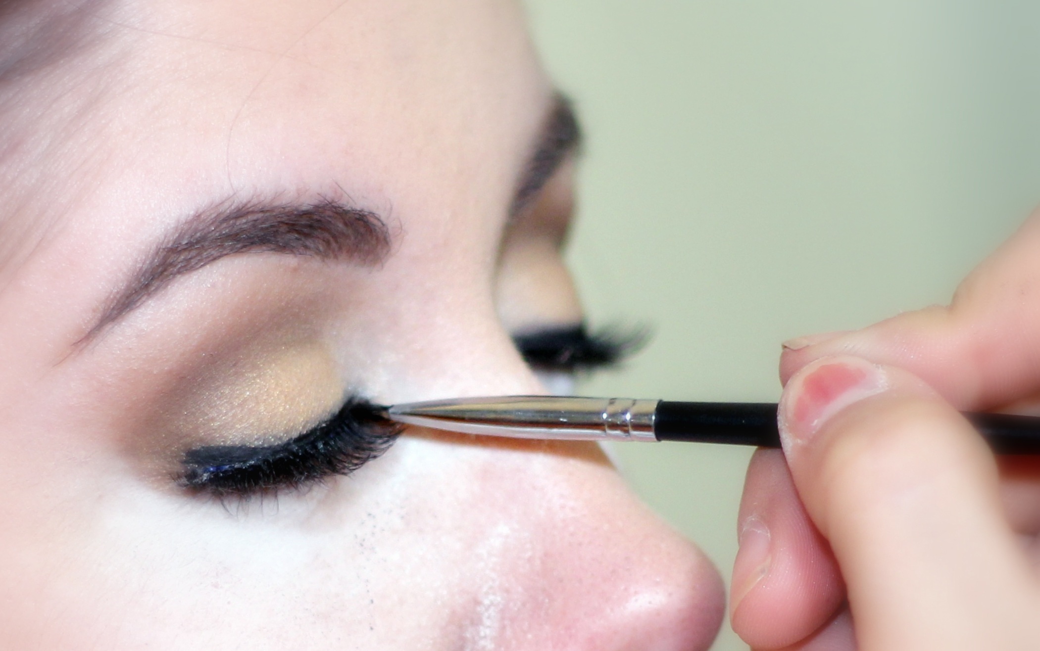 maquillaje de fiesta, maquillaje especial bodas