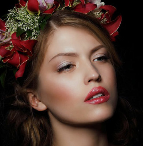 Maquillaje de Fiesta